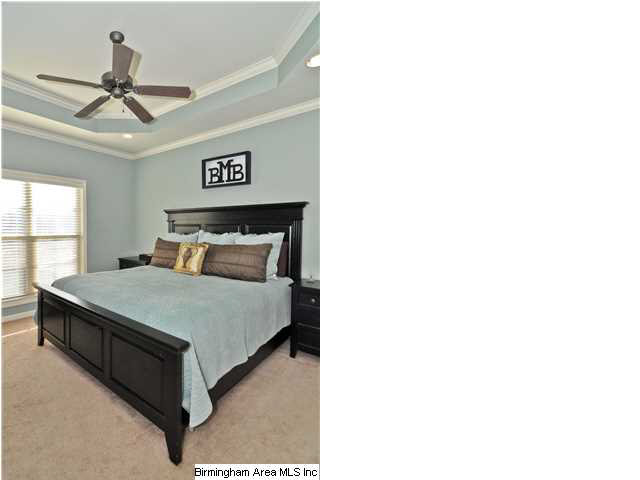 800 Alpine Circle Argo, AL 35120 - Photo 15 of 32