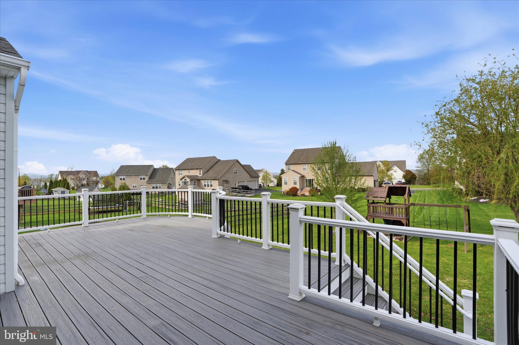 2409 Turnbury Road Gilbertsville, PA 19525 - Photo 29 of 45