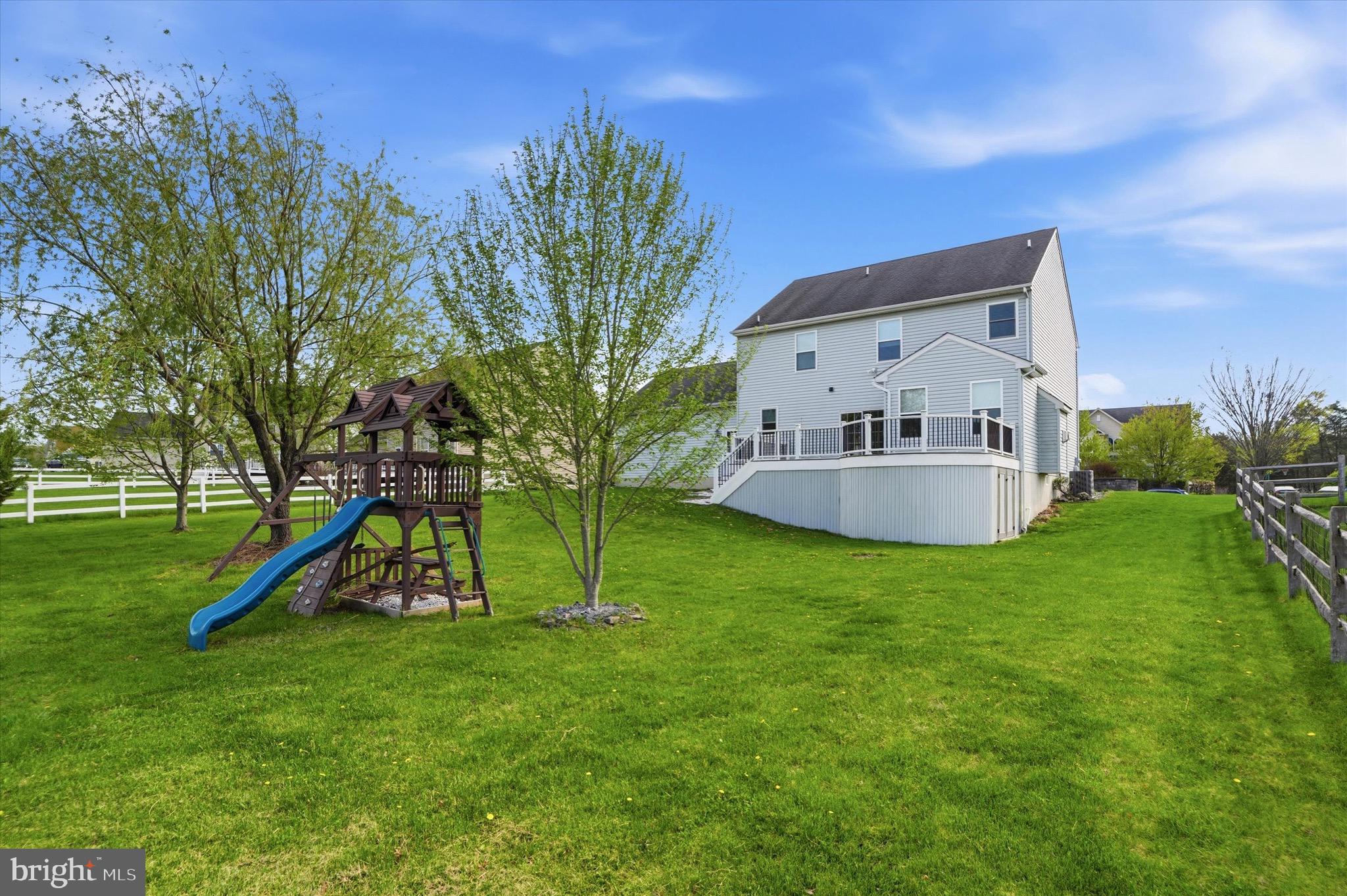 2409 Turnbury Road Gilbertsville, PA 19525 - Photo 34 of 45