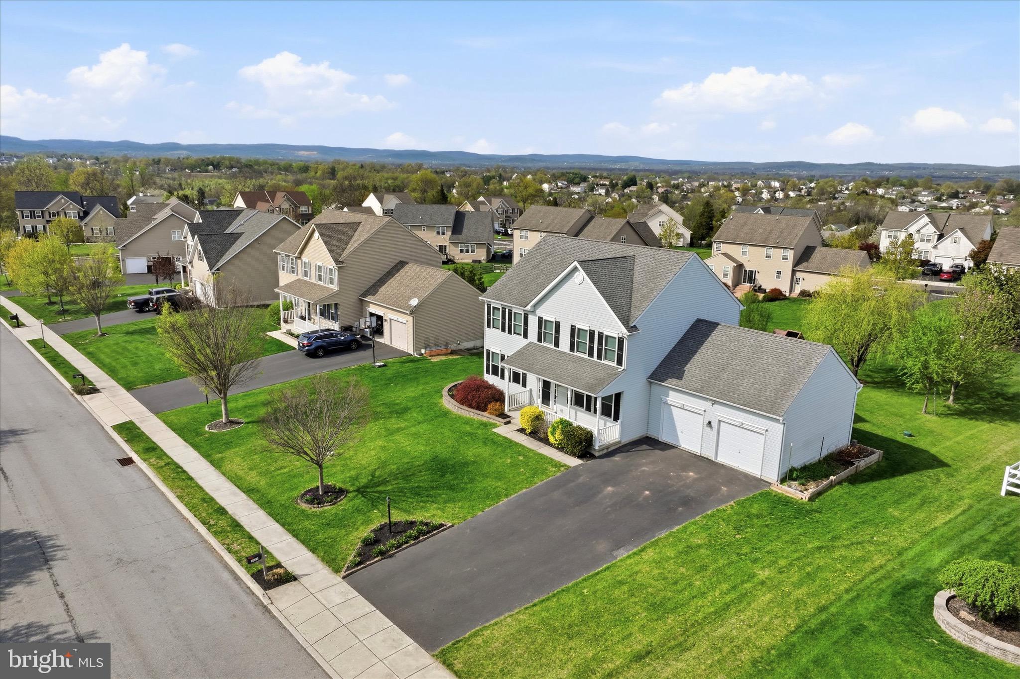 2409 Turnbury Road Gilbertsville, PA 19525 - Photo 37 of 45