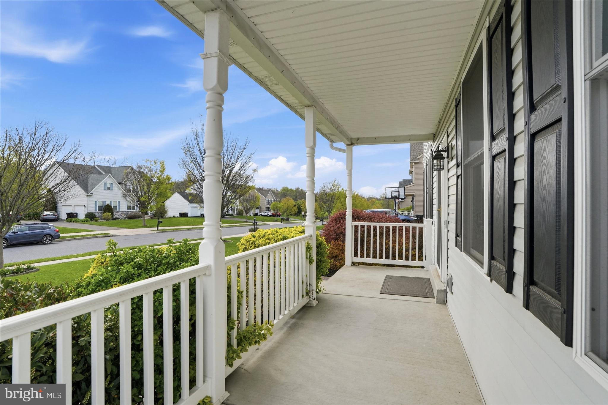 2409 Turnbury Road Gilbertsville, PA 19525 - Photo 4 of 45