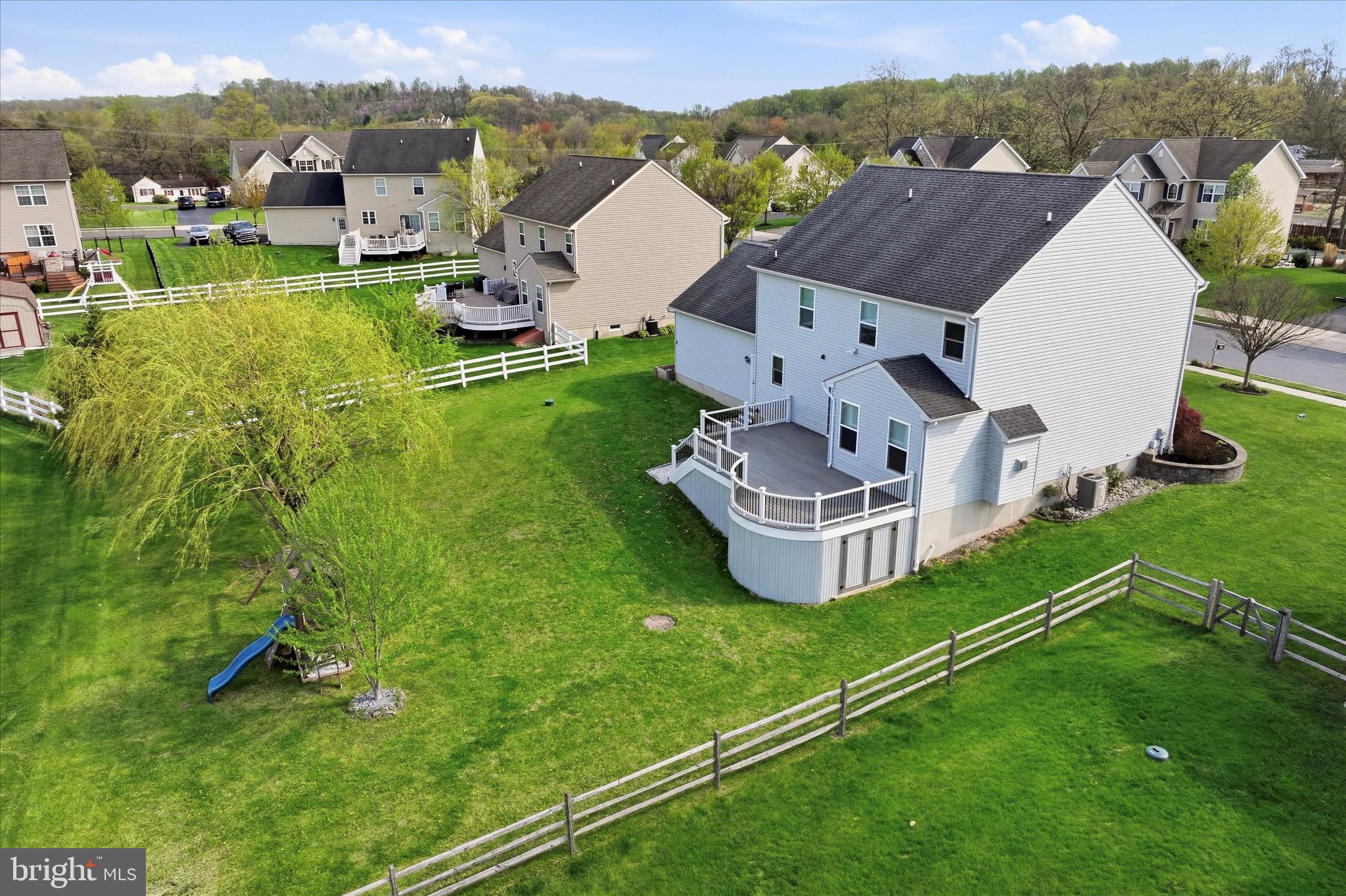 2409 Turnbury Road Gilbertsville, PA 19525 - Photo 44 of 45