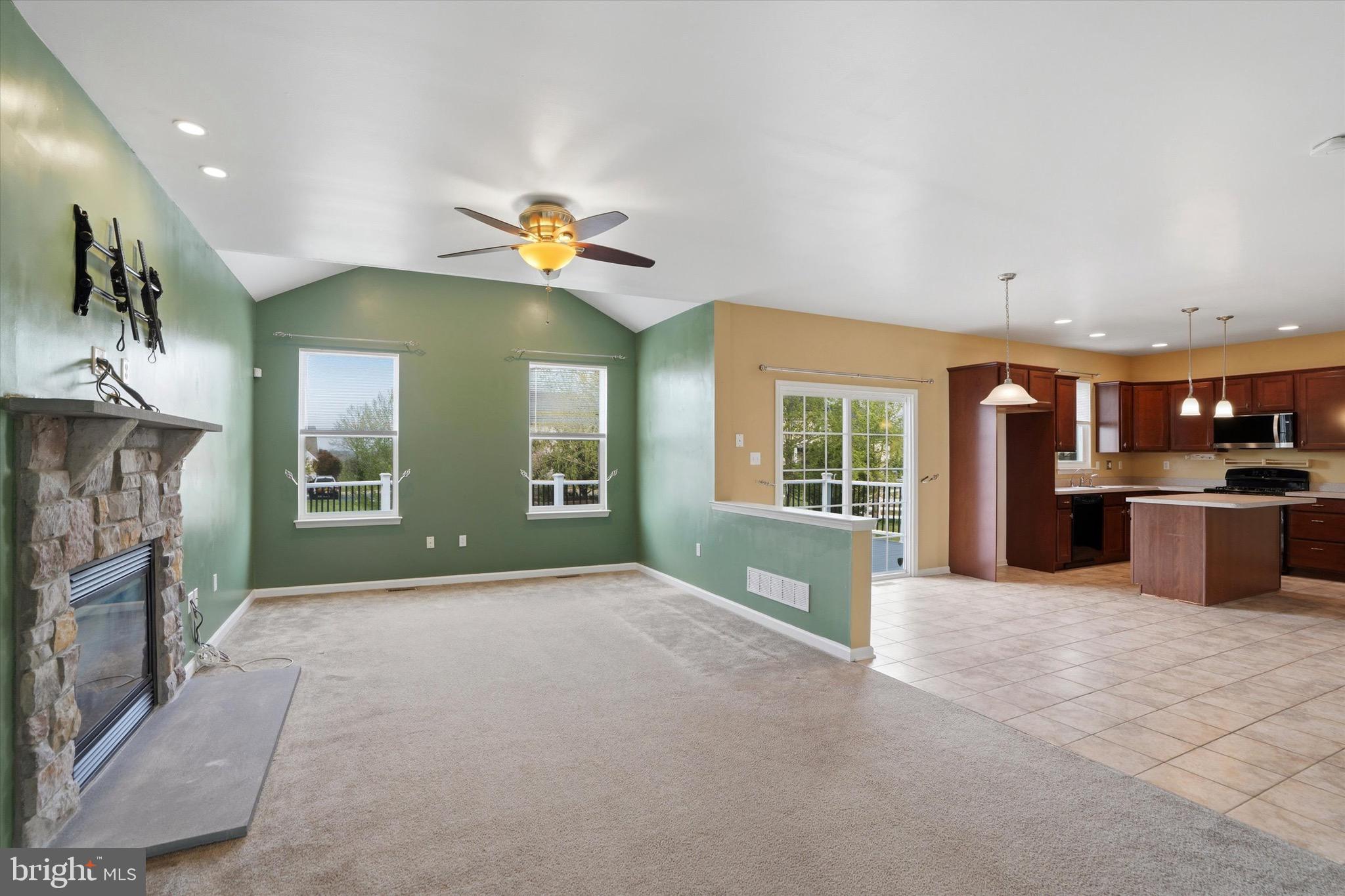 2409 Turnbury Road Gilbertsville, PA 19525 - Photo 10 of 45