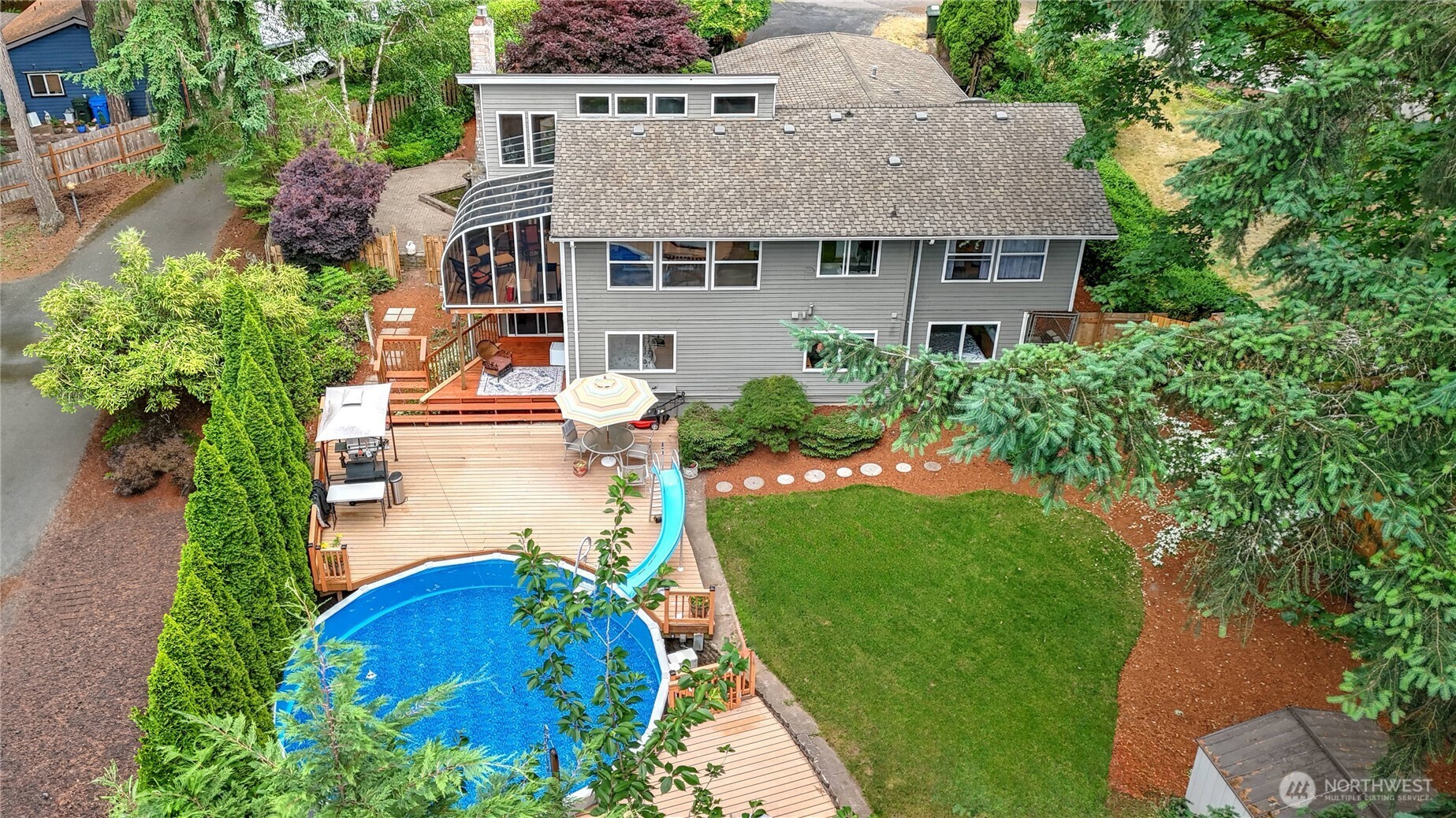 12350 Southeast 96th Place Renton, WA 98056 - Photo 1 of 38