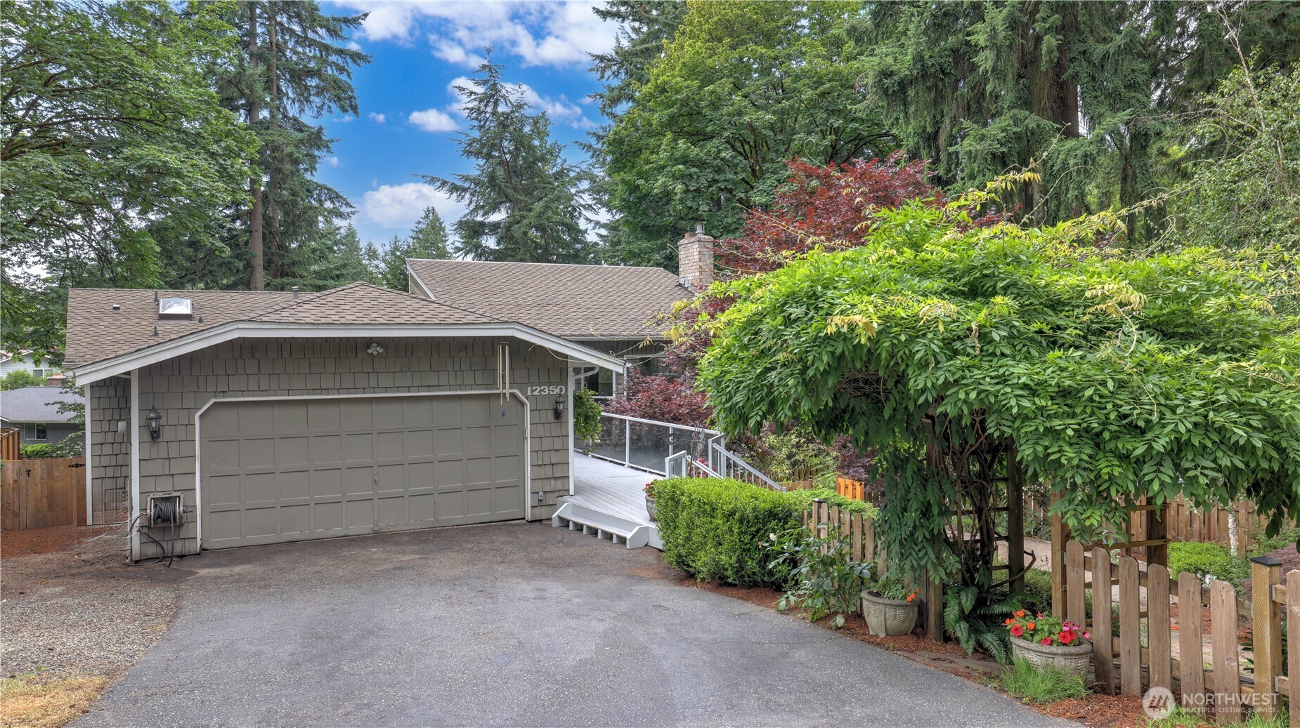 12350 Southeast 96th Place Renton, WA 98056 - Photo 2 of 38