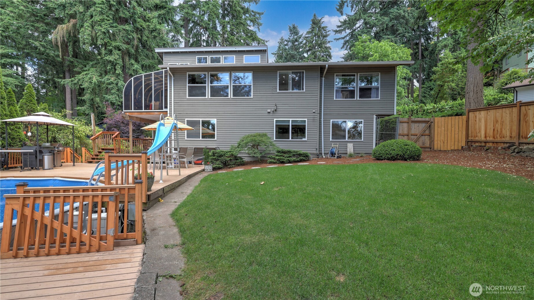 12350 Southeast 96th Place Renton, WA 98056 - Photo 25 of 38