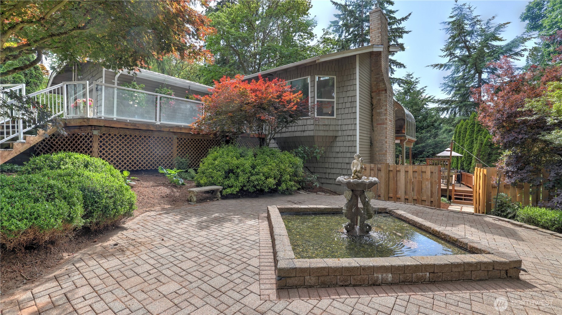 12350 Southeast 96th Place Renton, WA 98056 - Photo 28 of 38