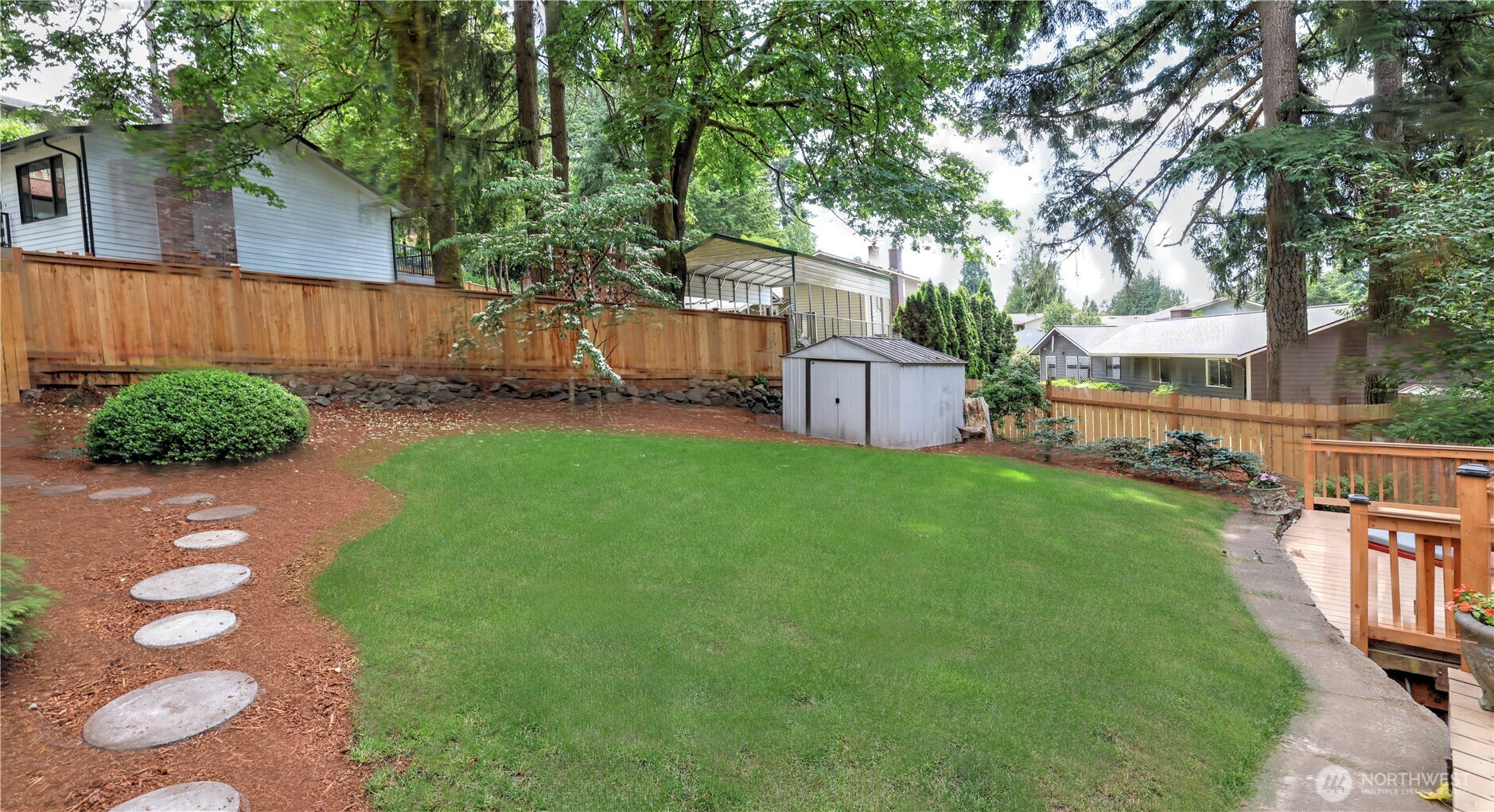 12350 Southeast 96th Place Renton, WA 98056 - Photo 30 of 38