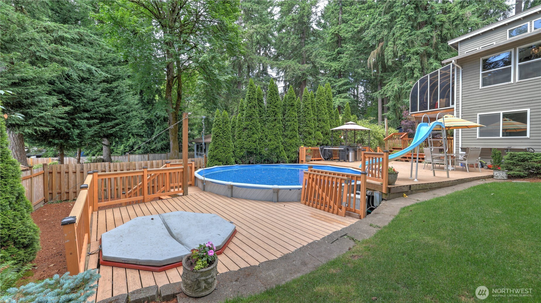 12350 Southeast 96th Place Renton, WA 98056 - Photo 31 of 38