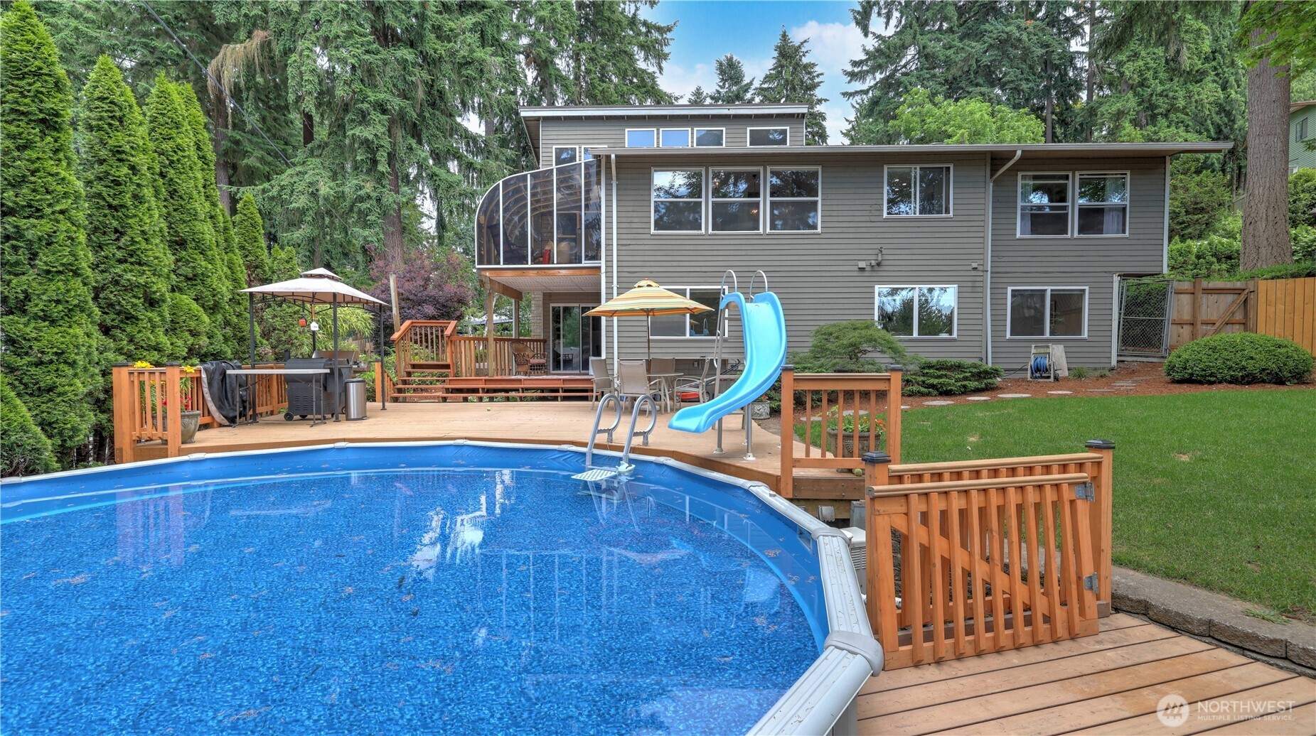 12350 Southeast 96th Place Renton, WA 98056 - Photo 33 of 38