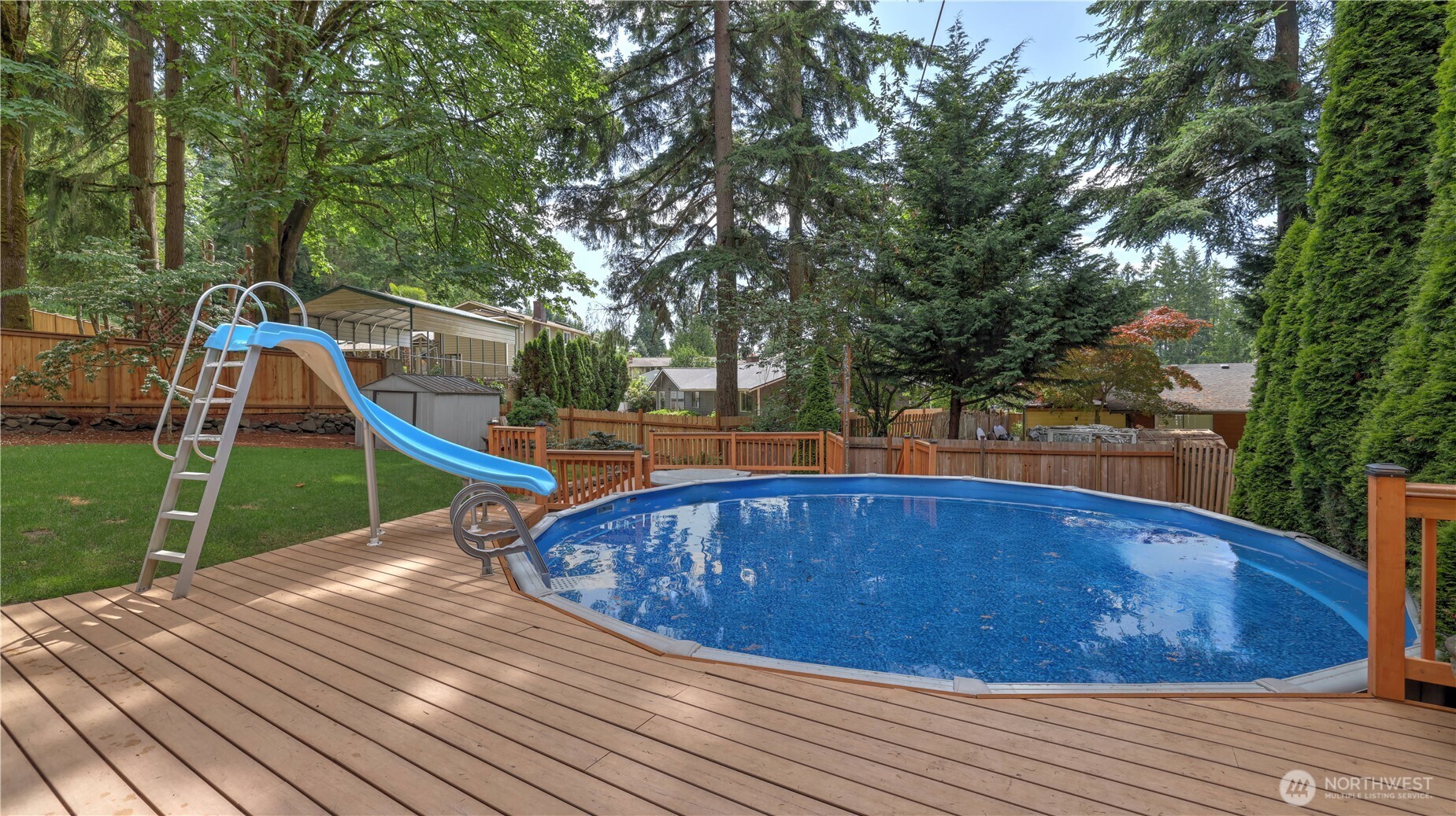 12350 Southeast 96th Place Renton, WA 98056 - Photo 35 of 38