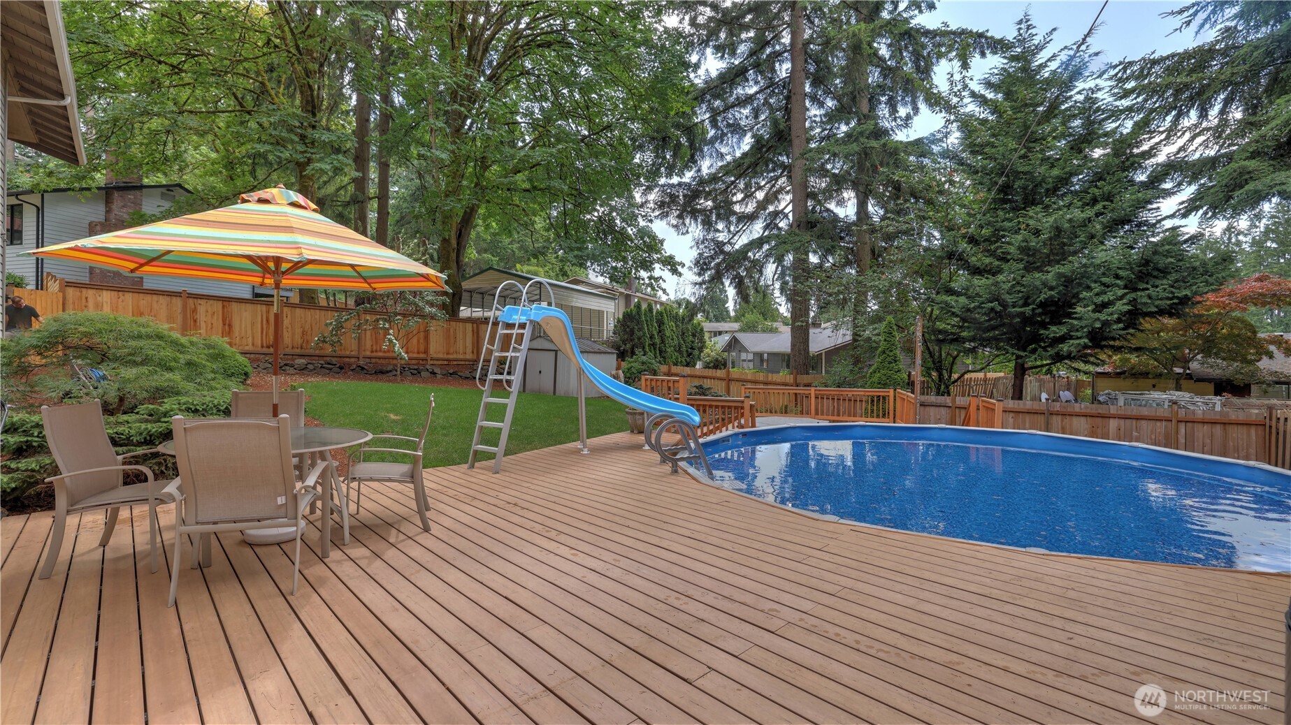 12350 Southeast 96th Place Renton, WA 98056 - Photo 36 of 38