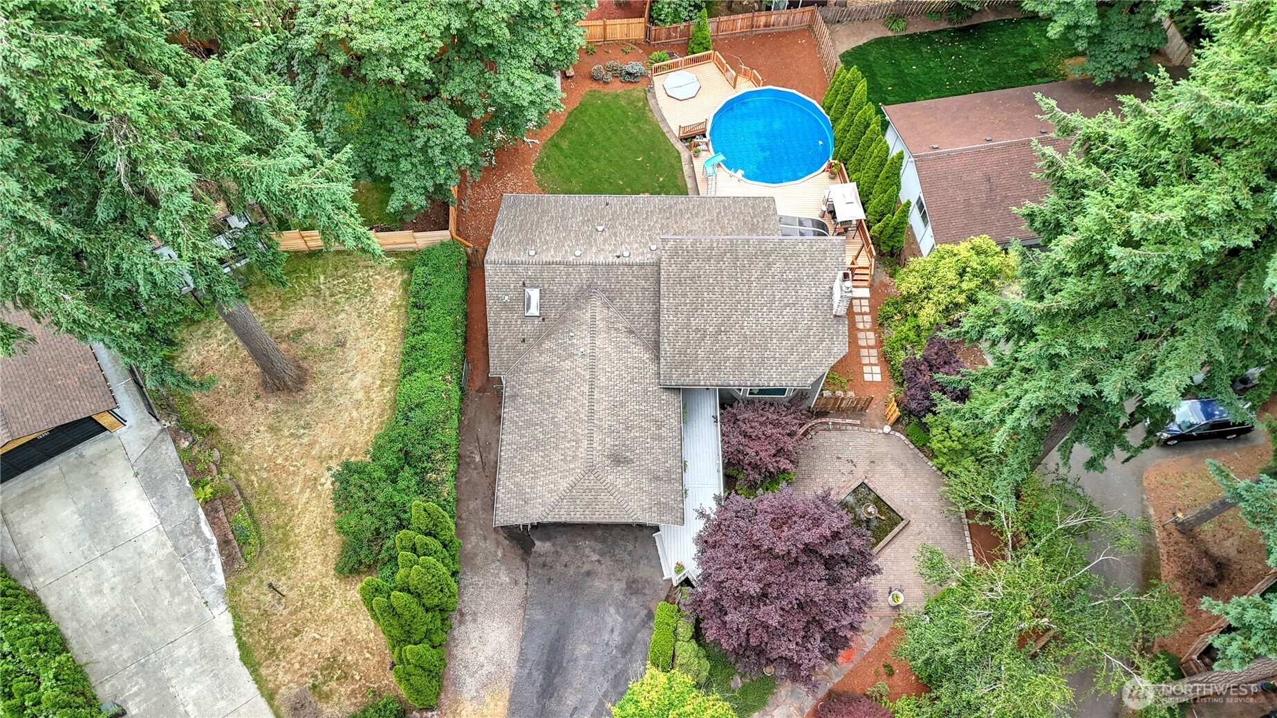 12350 Southeast 96th Place Renton, WA 98056 - Photo 37 of 38