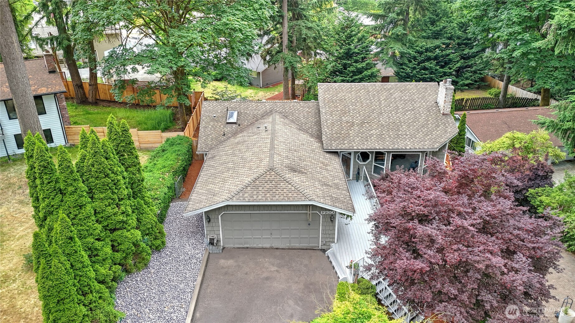 12350 Southeast 96th Place Renton, WA 98056 - Photo 38 of 38