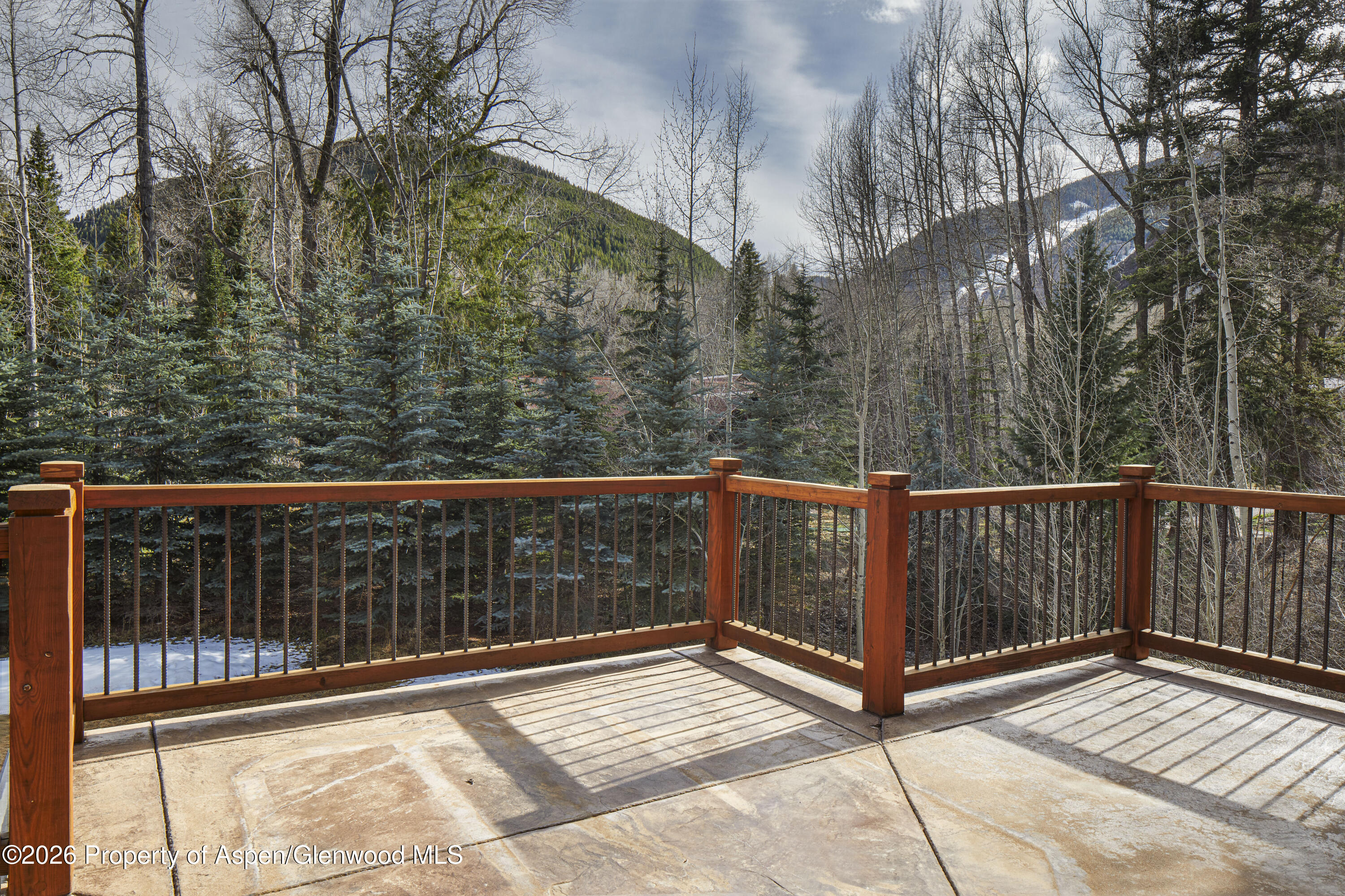 143 Conundrum Creek Road Aspen, CO 81611 - Photo 16 of 16
