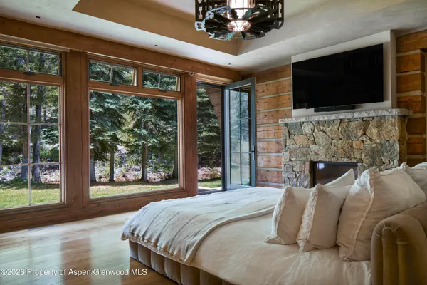 $24,950,000 | 143 Conundrum Creek Road, Aspen, CO 81611