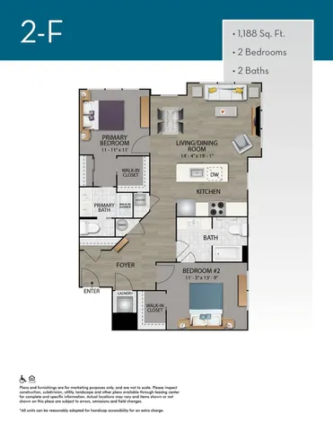 $3,396 | 629 Spotswood Englishtown Road, Unit 3211, Monroe Township, NJ 08831