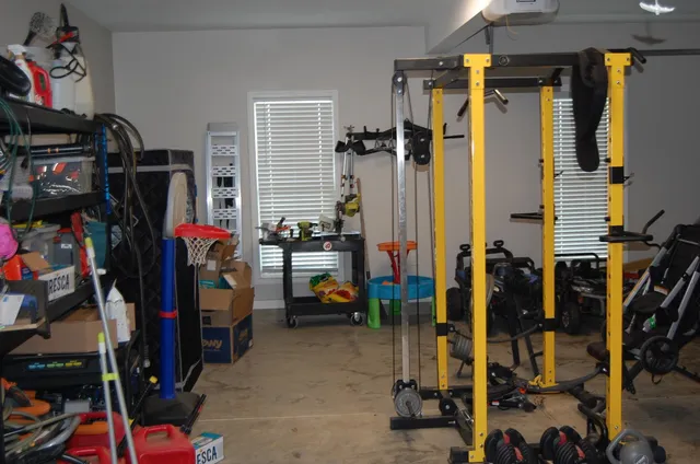 a view of an ocean and beach