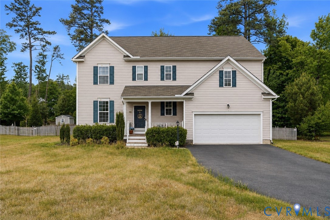 10122 Cameron Ridge Drive Ashland, VA 23005 - Photo 7 of 31