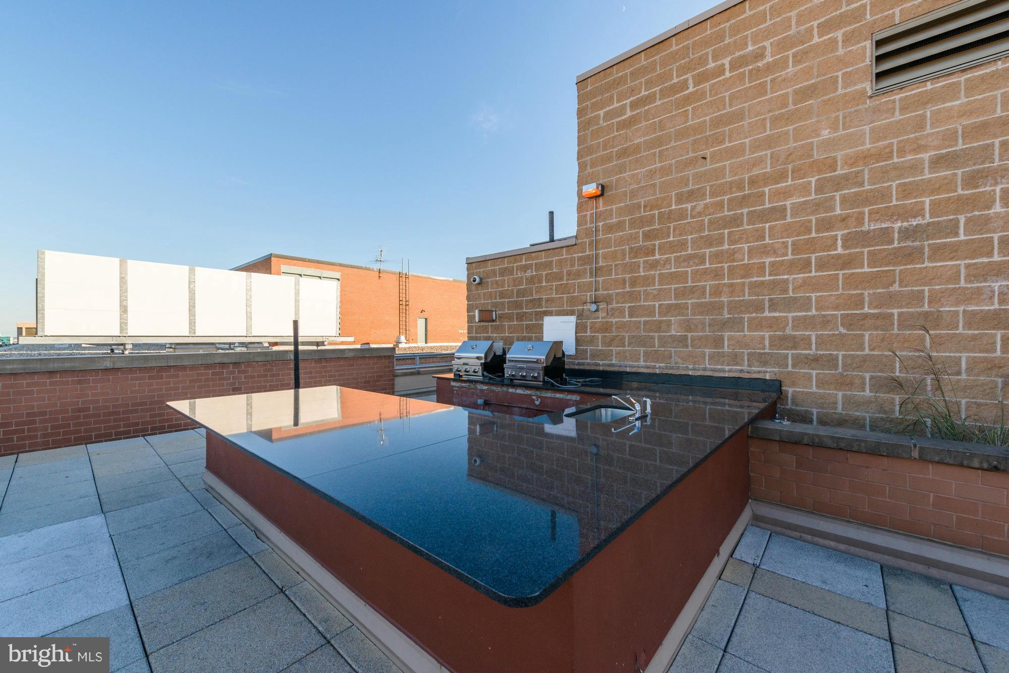 631 D Street Northwest, Unit 130 Washington, DC 20004 - Photo 14 of 30 Rooftop Grills
