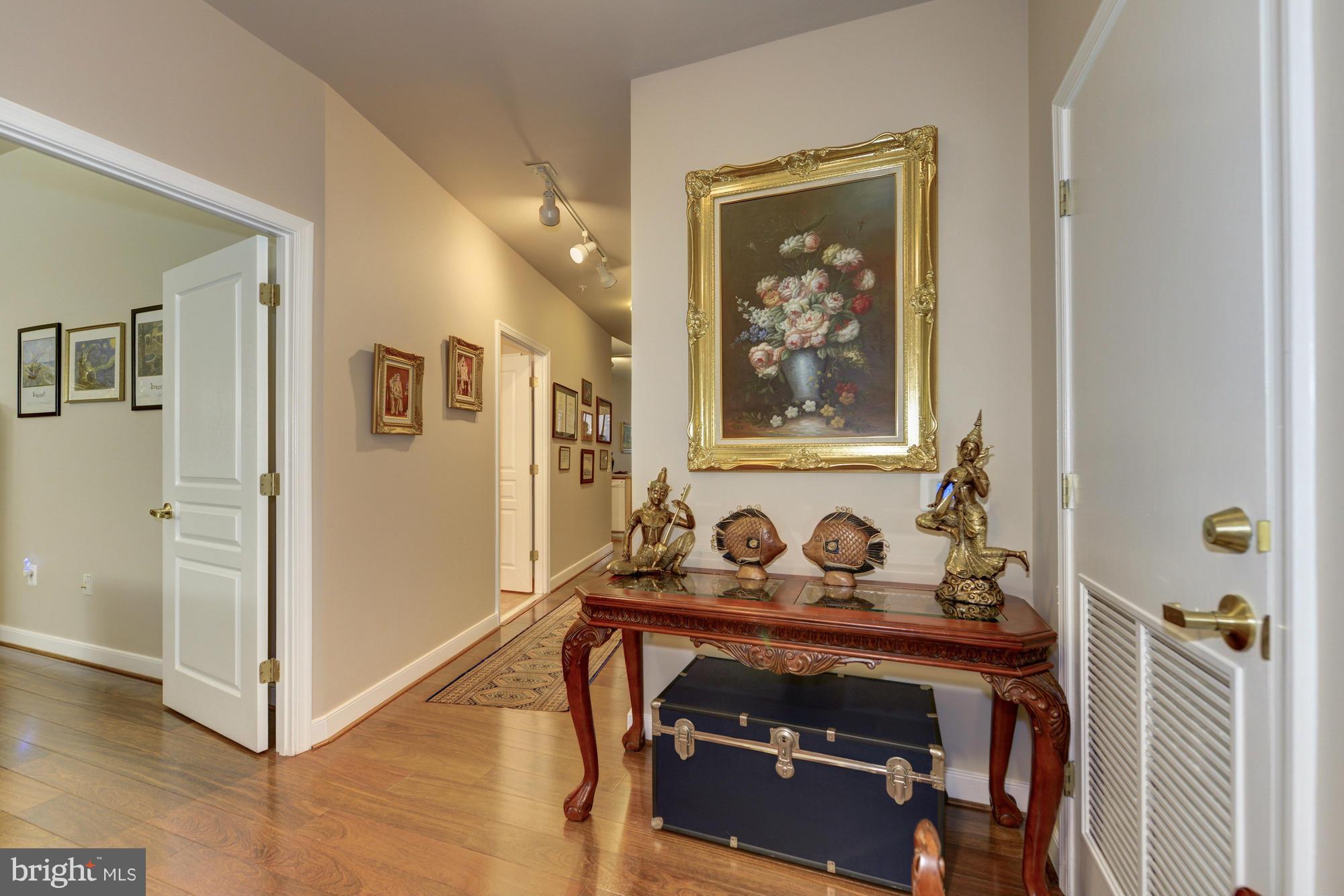 631 D Street Northwest, Unit 130 Washington, DC 20004 - Photo 3 of 30 Interior (General)