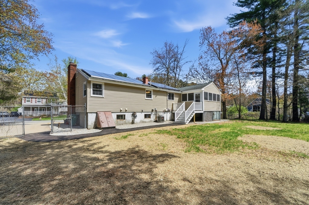 44 Wildbrook Road Billerica, MA 01821 - Photo 36 of 40