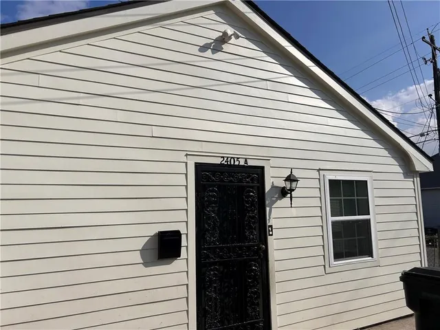 $1,500 | 2405 A P Tureaud Avenue, Unit A, New Orleans, LA 70119