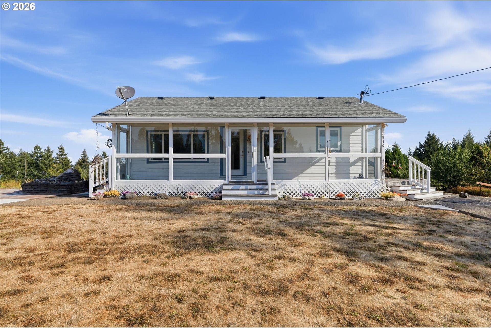 2840 Northwest Phillips Road Gaston, OR 97119 - Photo 7 of 41 Gallery Image 7