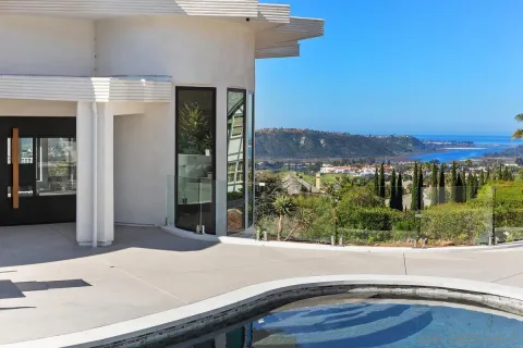 $3,990,000 | 7215 El Fuerte Street, Carlsbad, CA 92009