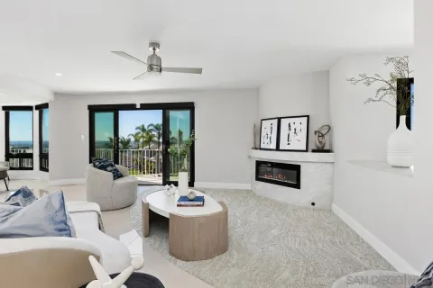 $3,590,000 | 7215 El Fuerte Street, Carlsbad, CA 92009
