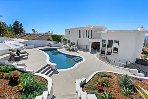 $3,990,000 | 7215 El Fuerte Street, Carlsbad, CA 92009