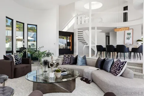 $3,990,000 | 7215 El Fuerte Street, Carlsbad, CA 92009