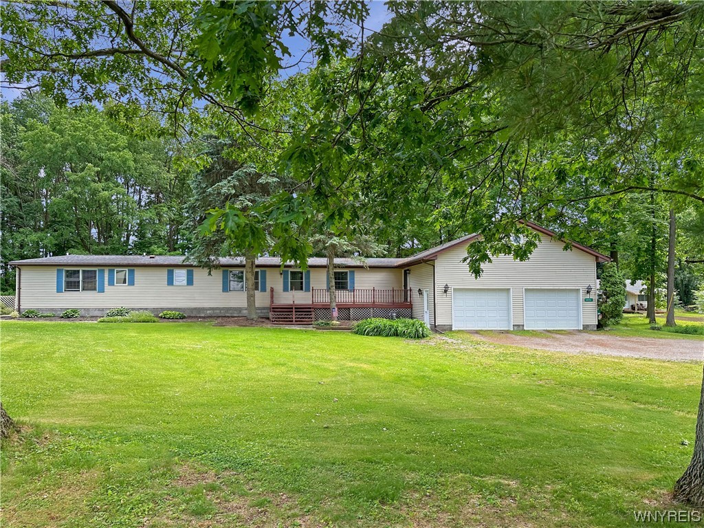 6924 East Lake Road Castile, NY 14427 - Photo 1 of 1 Gallery Image 1