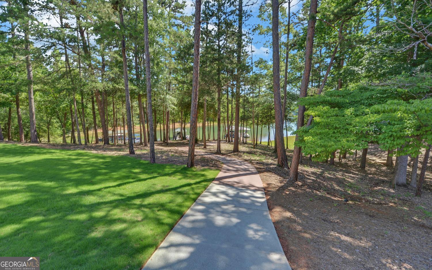 96 Barefoot Bay Road Hartwell, GA 30643 - Photo 73 of 97
