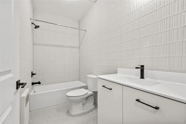 wooden floor in white room