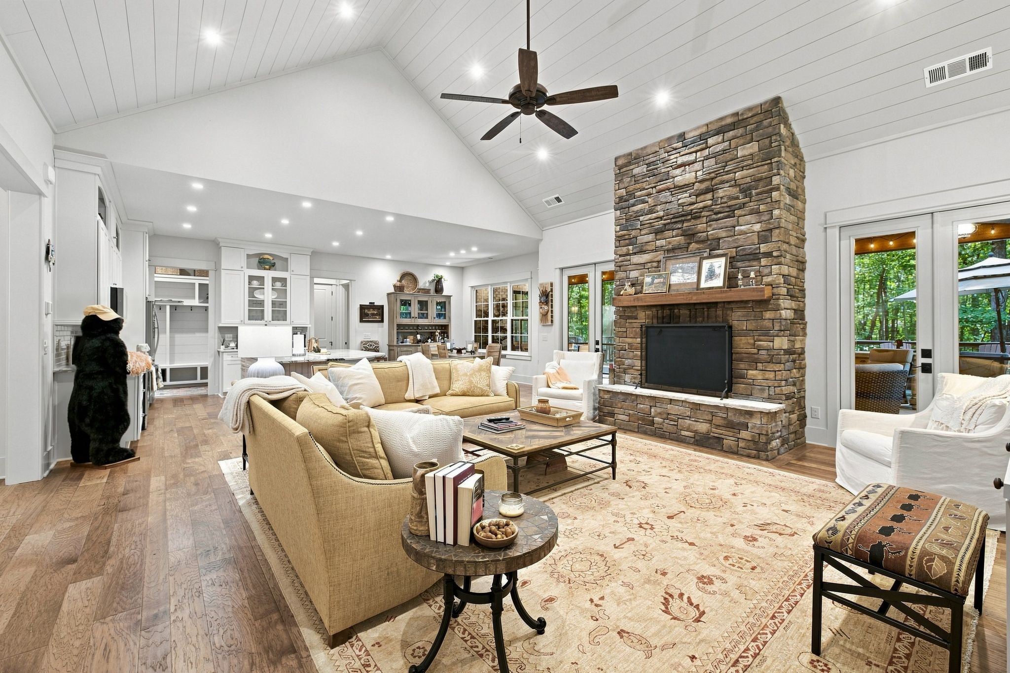 2186 Cooley's Rift Boulevard Monteagle, TN 37356 - Photo 9 of 36 Gallery Image 9