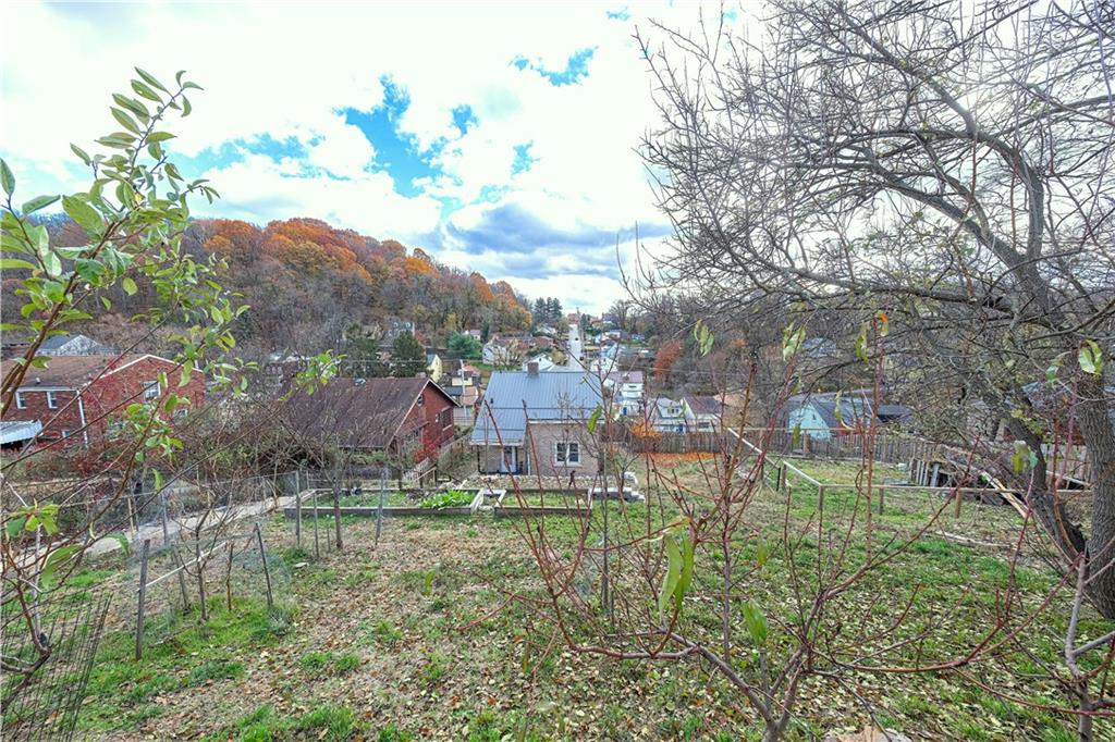 201 Friday Road Pittsburgh, PA 15209 - Photo 11 of 39 a view of a lake with houses