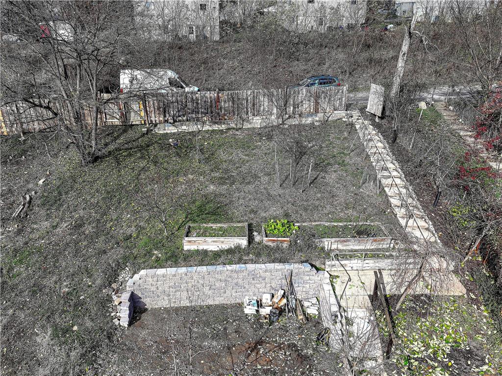 201 Friday Road Pittsburgh, PA 15209 - Photo 13 of 39 a view of outdoor space and seating