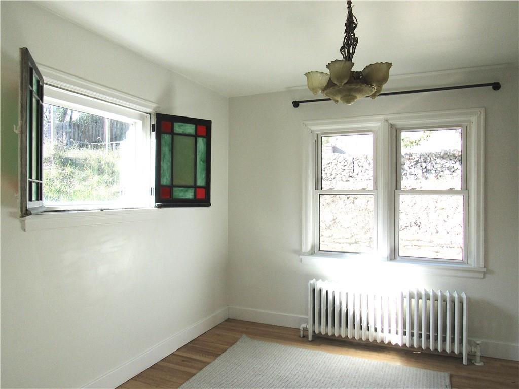 201 Friday Road Pittsburgh, PA 15209 - Photo 21 of 39 a view of an empty room with a window