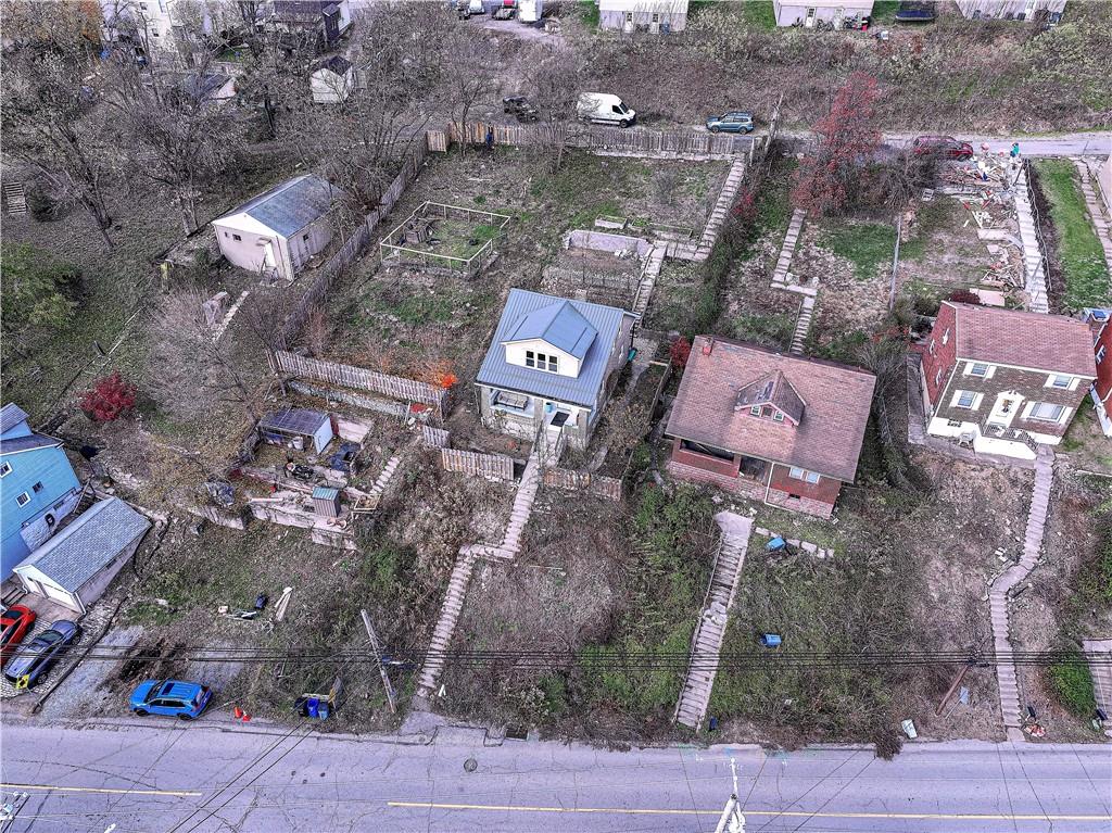 201 Friday Road Pittsburgh, PA 15209 - Photo 39 of 39