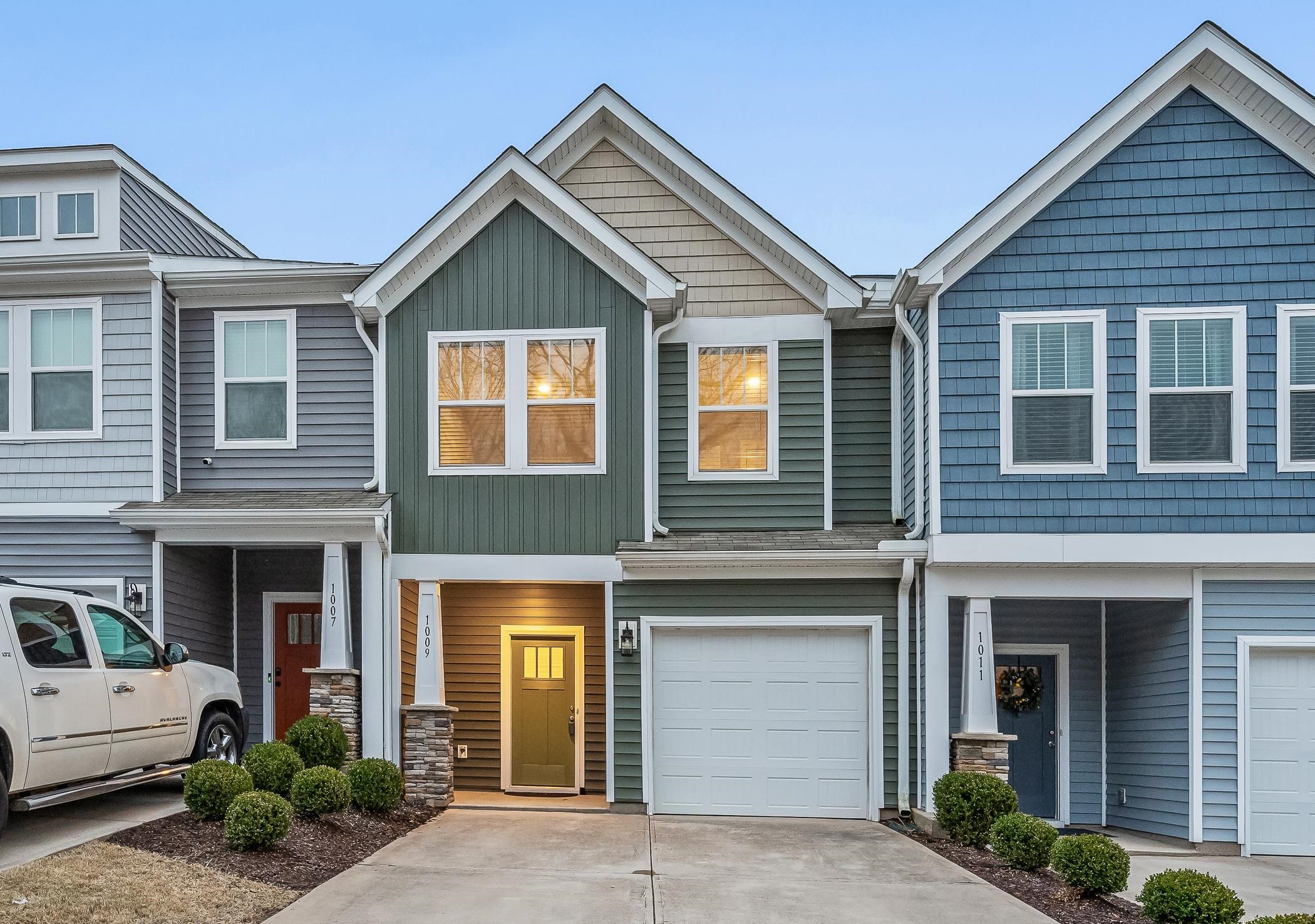 1009 Millison Place Moore, SC 29369 - Photo 1 of 33