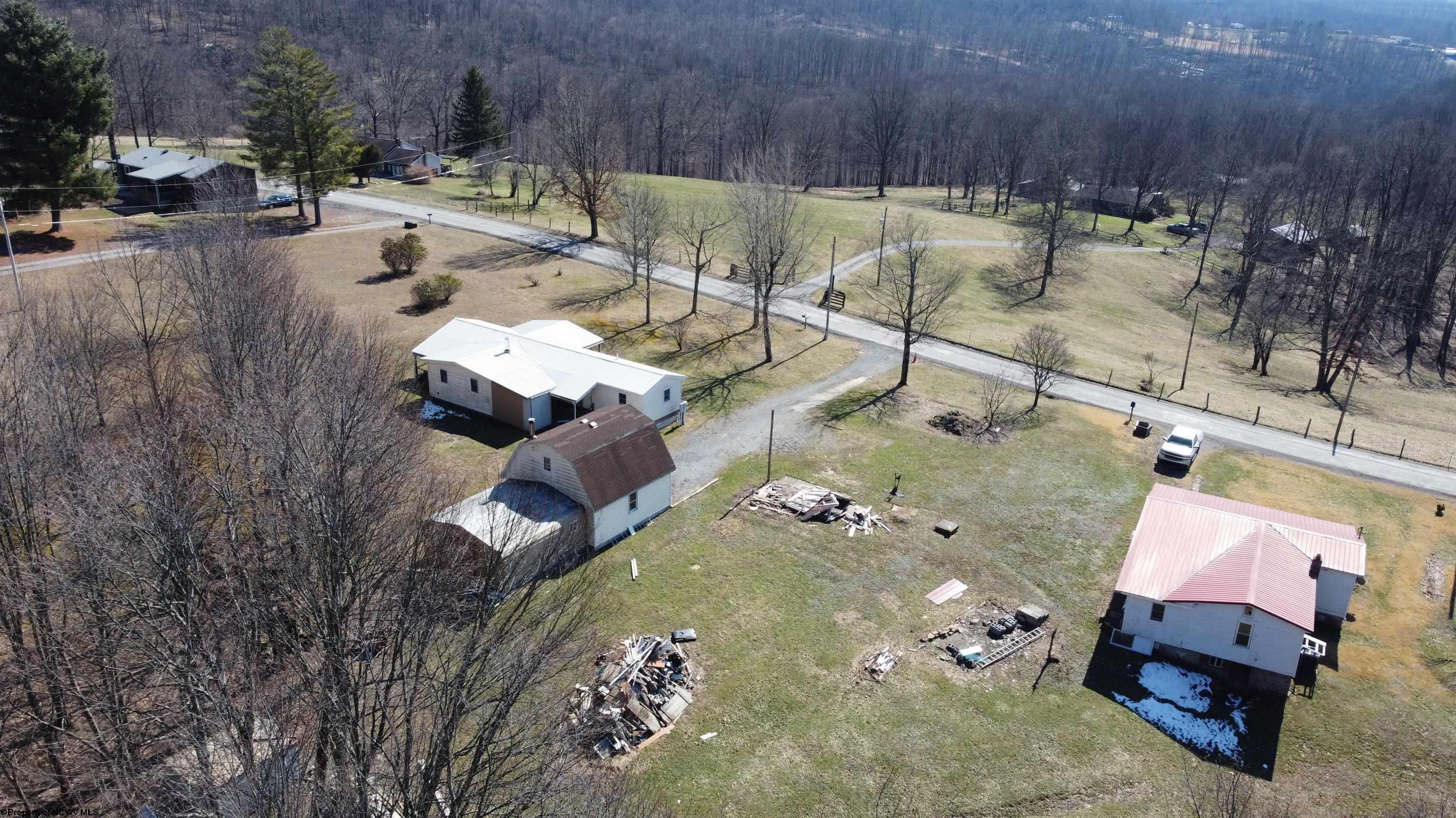 3181 Irish Ridge Road Tunnelton, WV 26444 - Photo 32 of 34 Gallery Image 32
