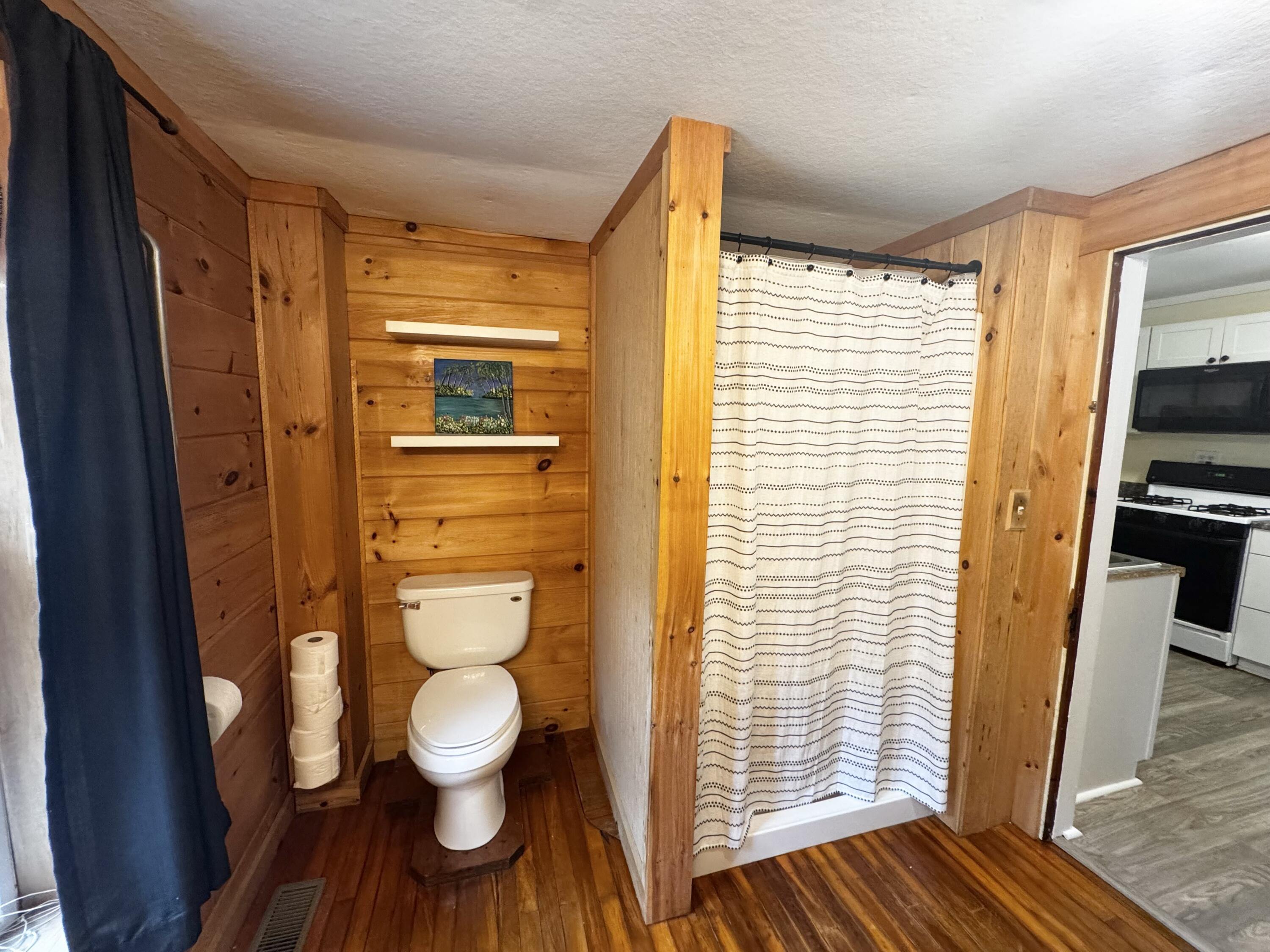 101 Duck Cove Road Orland, ME 04472 - Photo 14 of 25 Bathroom