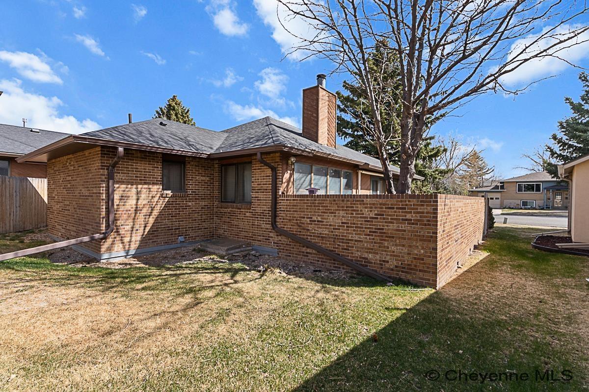 5022 Hoy Road Cheyenne, WY 82009 - Photo 17 of 20 Gallery Image 17
