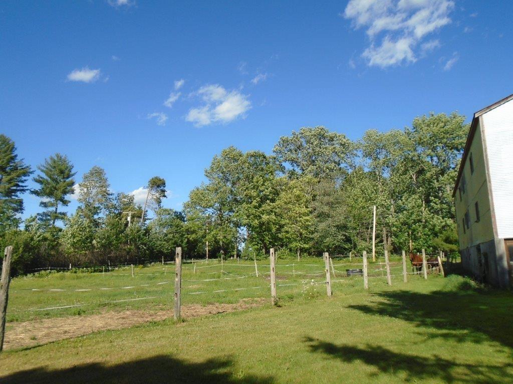 69 Pond Road Burnham, ME 04922 - Photo 26 of 30 Horse paddock