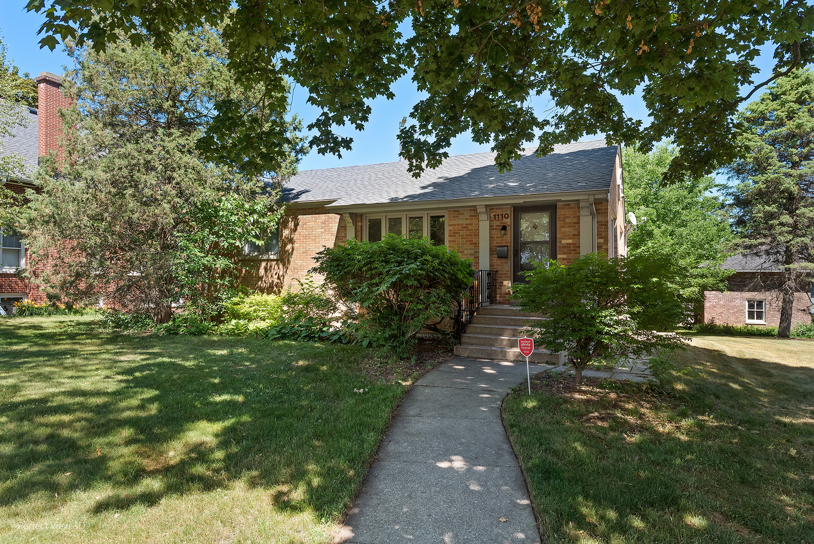 1110 Ridge Road Wilmette, IL 60091 - Photo 22 of 25