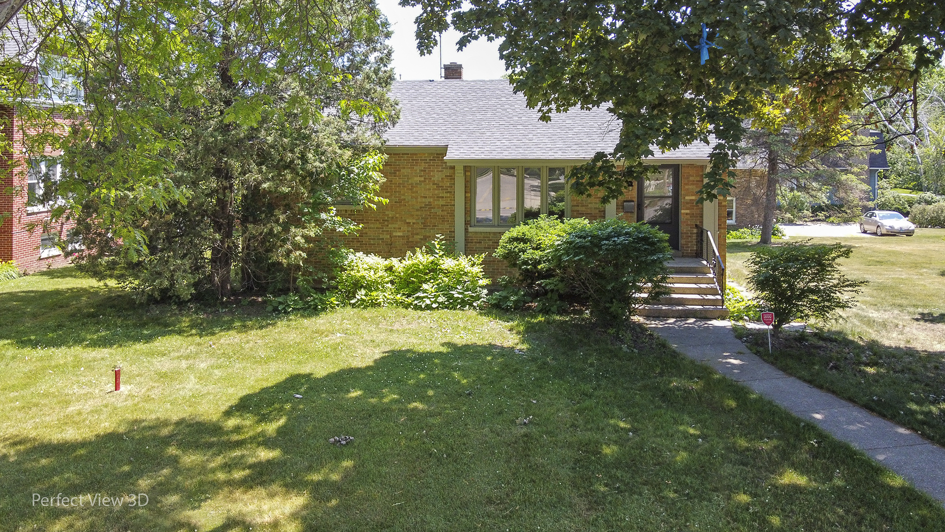 1110 Ridge Road Wilmette, IL 60091 - Photo 25 of 25