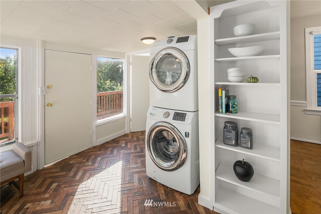 1409 North 41st Street Seattle, WA 98103 - Photo 12 of 22