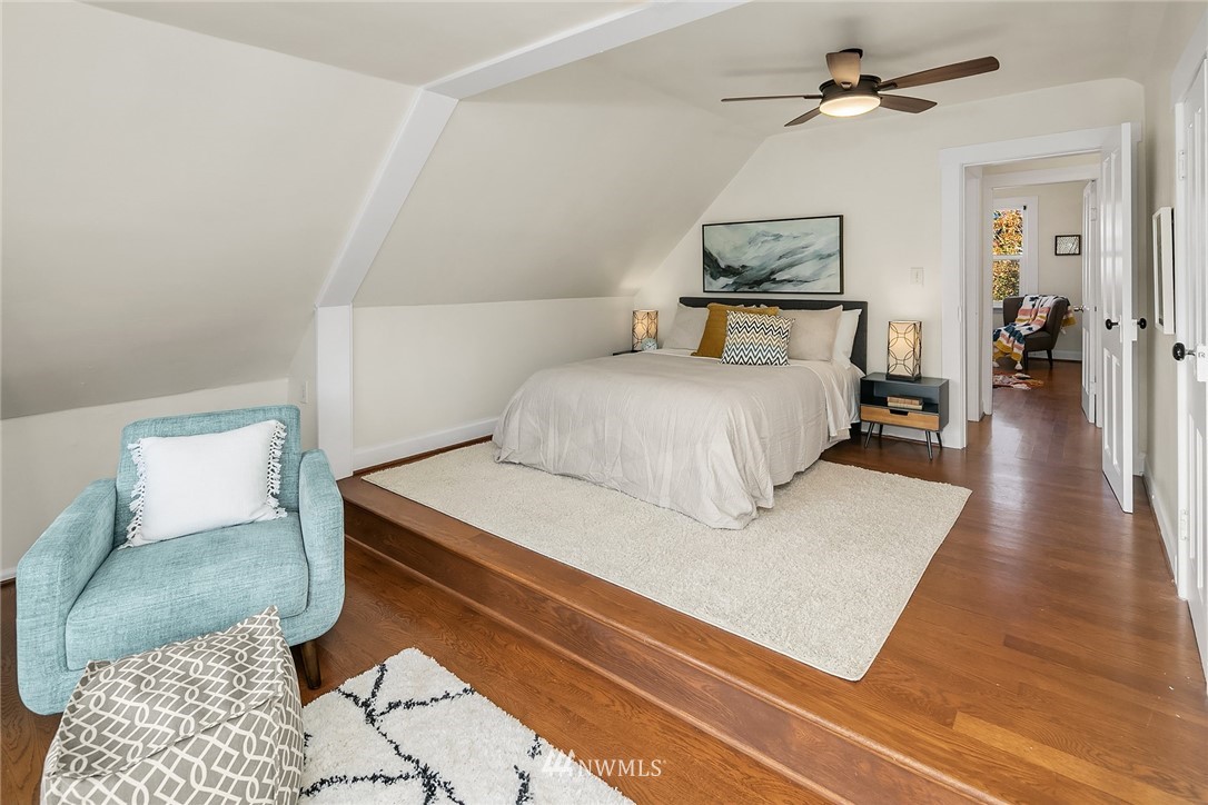 1409 North 41st Street Seattle, WA 98103 - Photo 14 of 22