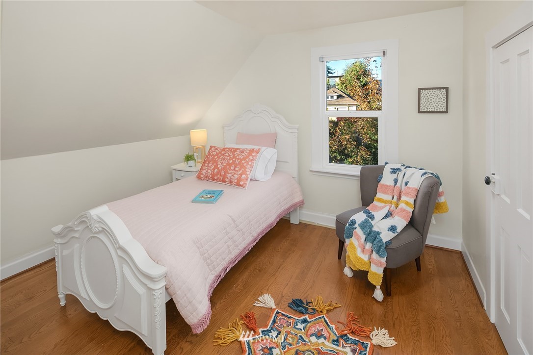 1409 North 41st Street Seattle, WA 98103 - Photo 16 of 22